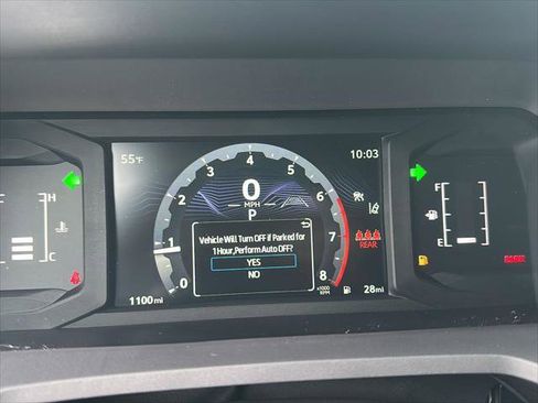 Certified 2025 Toyota Tacoma SR5 image 25