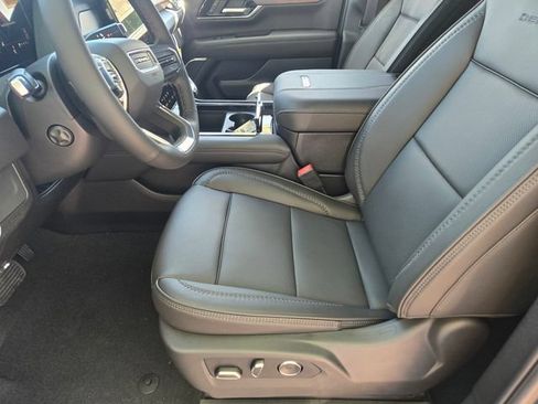 New 2026 GMC Yukon Denali RWD image 8
