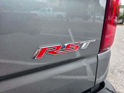 New 2026 Chevrolet Silverado 1500 RST w/ Z71 Off-Road Package AWD/4WD image 26