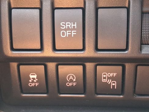 Used 2023 Subaru Forester Sport AWD/4WD image 25