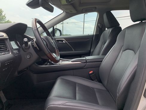 Used 2022 Lexus RX 350 FWD w/ Premium Package image 16