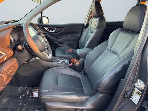 Certified 2023 Subaru Forester Touring image 9