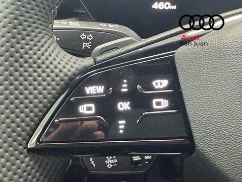 New 2025 Audi SQ5 Premium Plus image 21