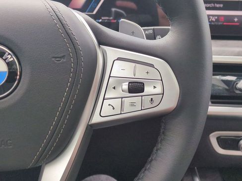 New 2026 BMW X7 xDrive40i image 27