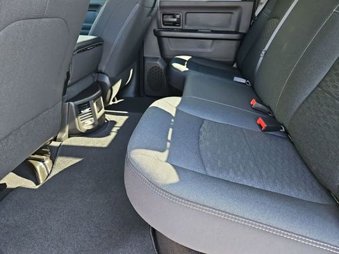 New 2026 RAM 2500 Tradesman w/ Power Wagon Package image 19