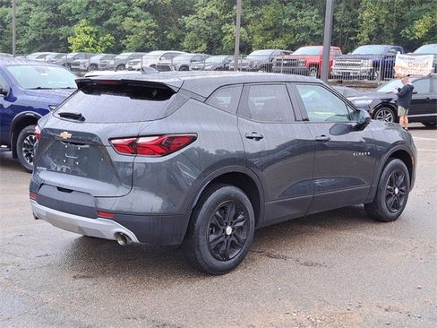 Used 2020 Chevrolet Blazer LT w/ LPO, Floor Liner Package image 5