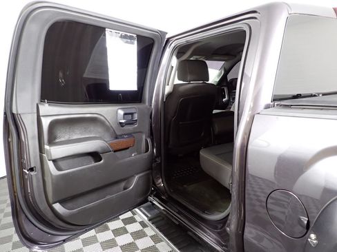 Used 2015 GMC Sierra 1500 SLE AWD/4WD image 28