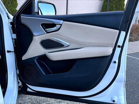 Used 2021 Acura RDX image 23