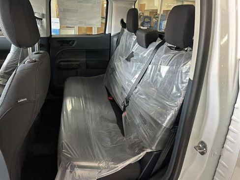 New 2025 Ford Maverick XL w/ Equipment Group 101A image 25