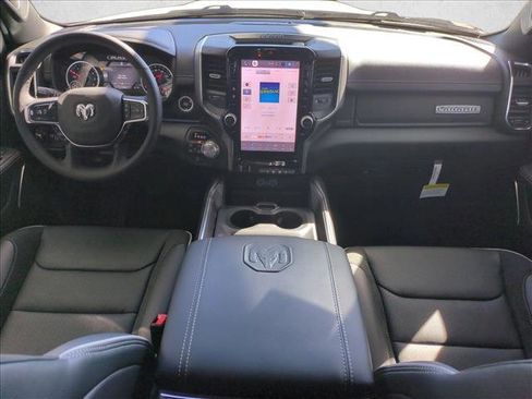 New 2026 RAM 1500 Laramie image 15