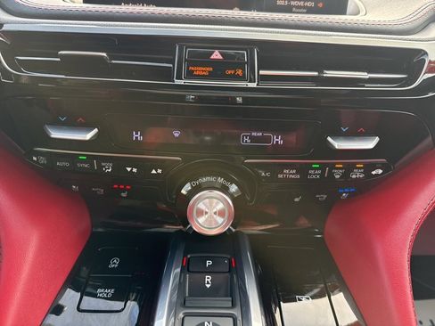 Used 2022 Acura MDX A-Spec image 43