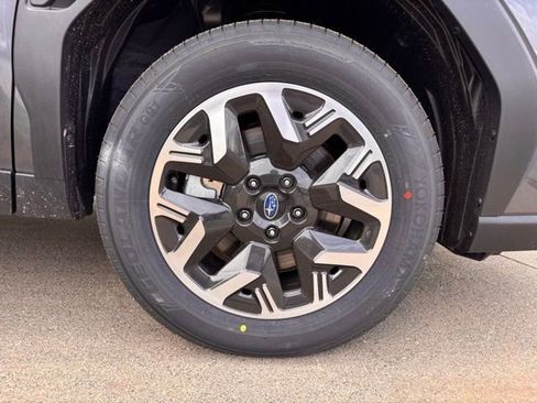 New 2026 Subaru Forester image 10