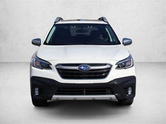 Used 2022 Subaru Outback Touring AWD/4WD video 2