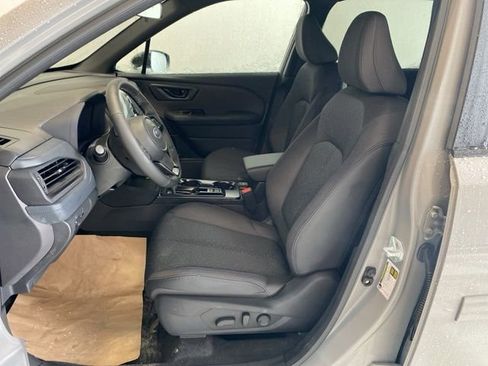 New 2026 Subaru Forester Premium image 10