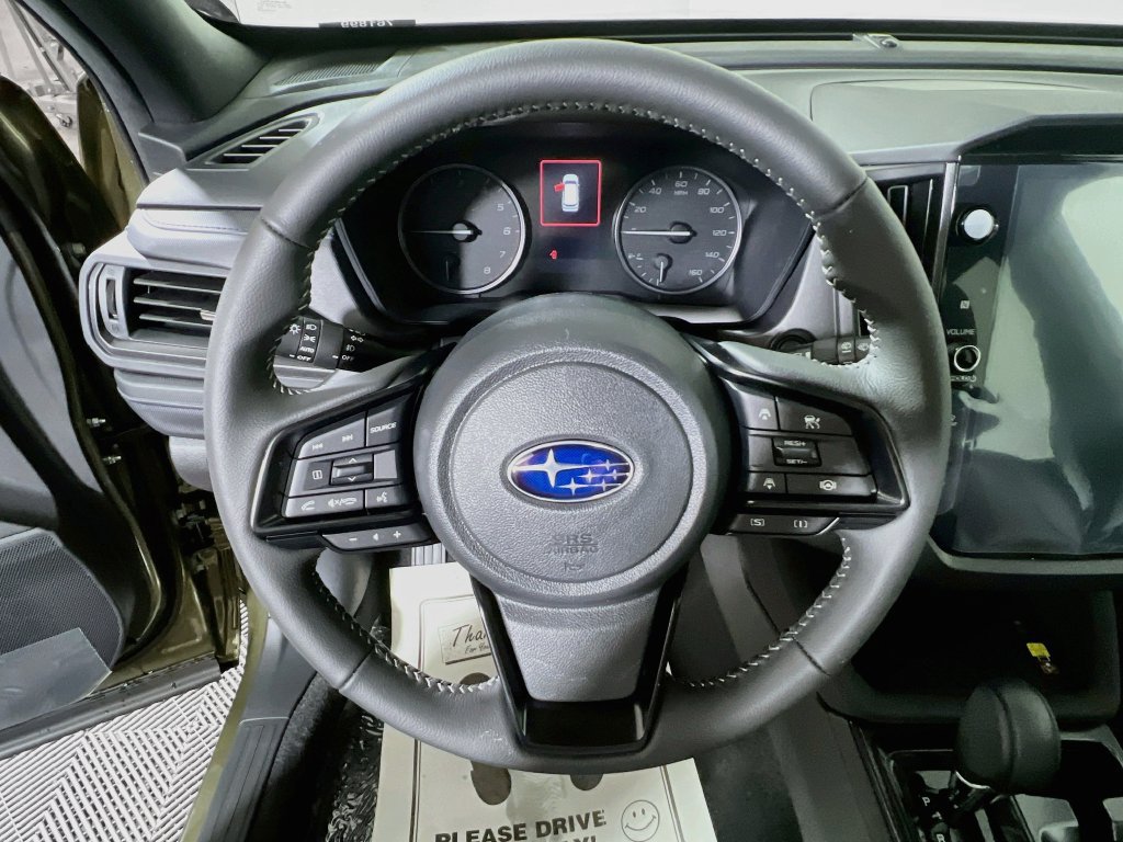 New 2026 Subaru Forester Premium AWD/4WD image 10