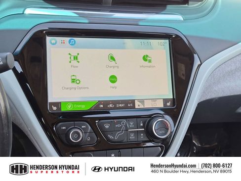 Used 2020 Chevrolet Bolt LT FWD image 26