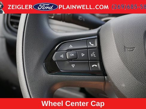 Used 2026 RAM ProMaster 1500 w/ Safety Group FWD image 20