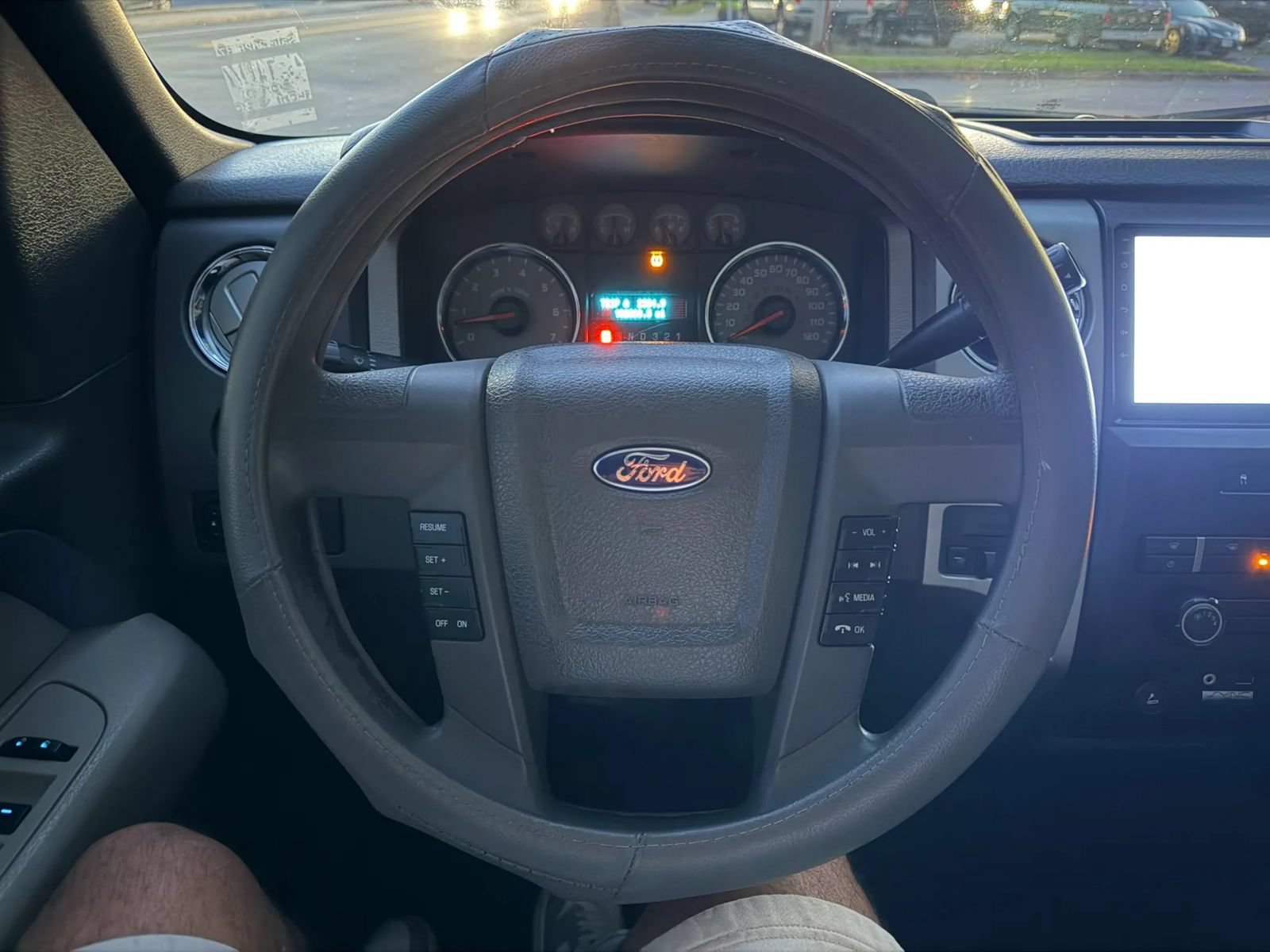 Used 2010 Ford F150 FX4 AWD/4WD image 15