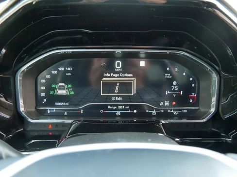 Used 2022 GMC Sierra 1500 Elevation w/ Preferred Package image 27