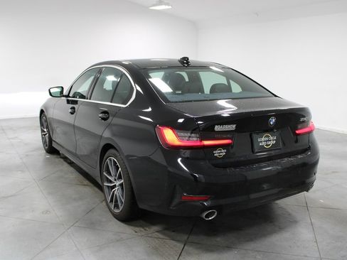 Used 2019 BMW 330i Sedan w/ Convenience Package image 7