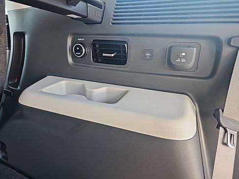 New 2026 Hyundai Santa Fe Calligraphy image 48