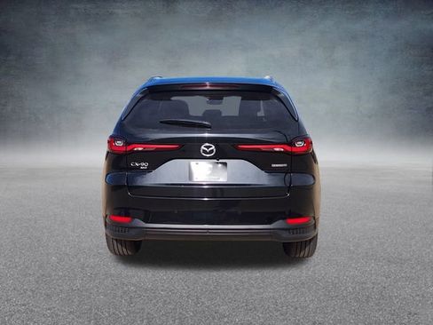 New 2026 MAZDA CX-90 Plug-In Hybrid w/ Preferred image 6