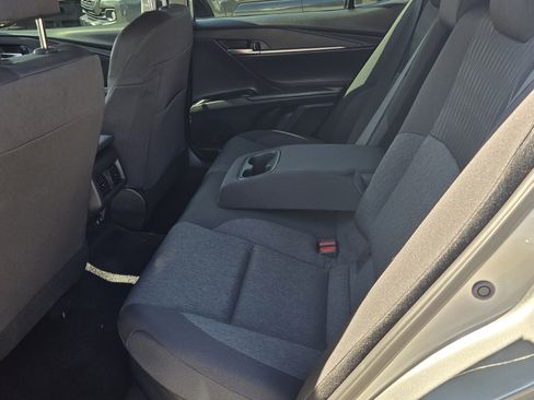 Certified 2026 Toyota Camry LE image 5