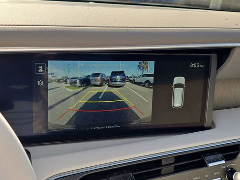 New 2026 Hyundai Palisade SE FWD image 30