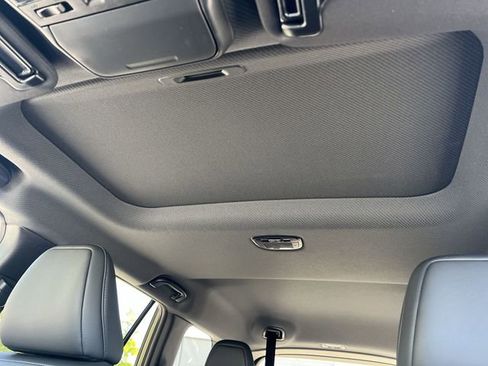 New 2026 Subaru Outback Premium AWD/4WD image 11