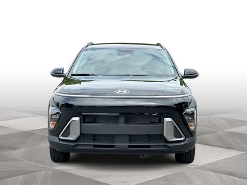 Used 2026 Hyundai Kona SEL Sport FWD image 3