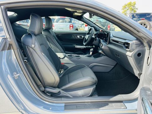 New 2026 Ford Mustang Coupe image 29