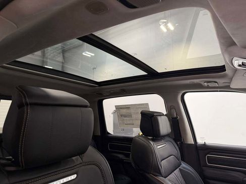 New 2026 RAM 1500 Tungsten image 22