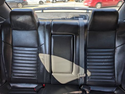 Used 2013 Dodge Challenger R/T Plus image 18