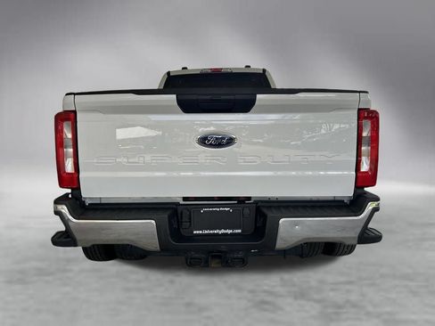 Used 2026 Ford F350 XLT AWD/4WD image 34