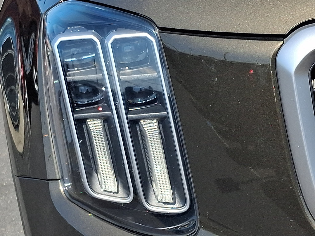 Used 2024 Kia Telluride S w/ S Sunroof Package AWD/4WD image 9