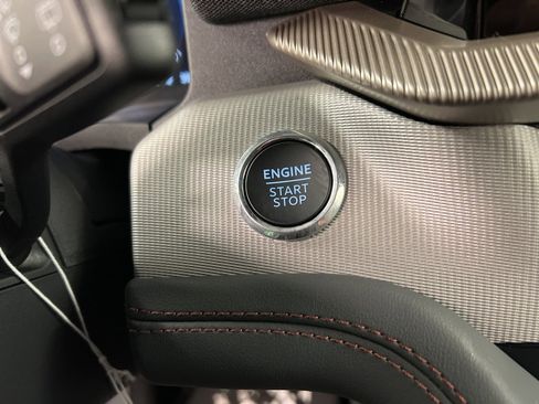 New 2026 Ford Explorer Active image 18