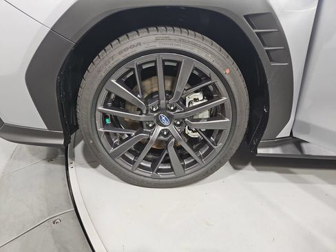 New 2026 Subaru WRX Premium w/ Accessory Package #2 AWD/4WD image 26