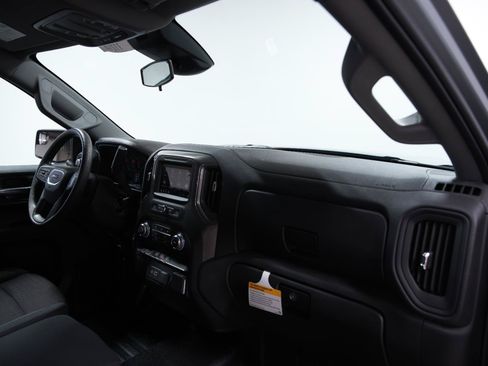 New 2026 GMC Sierra 1500 Pro w/ Pro Value Package AWD/4WD image 16