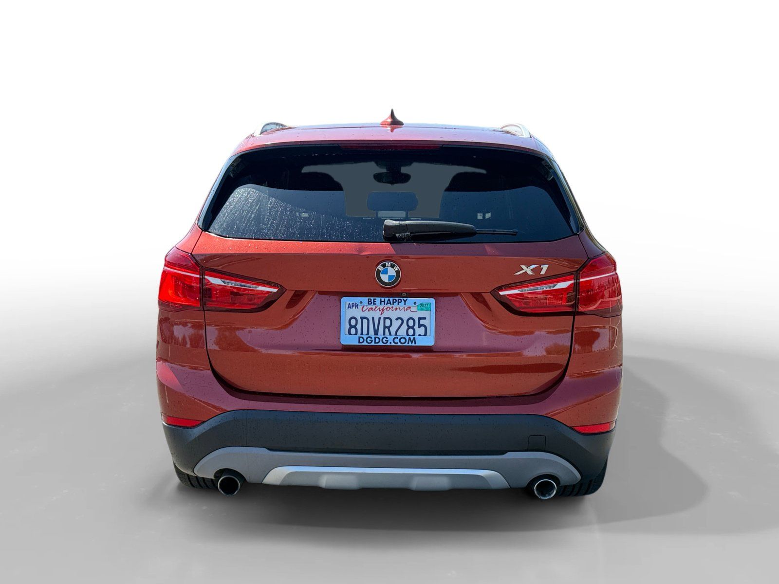 Used 2018 BMW X1 xDrive28i AWD/4WD image 4