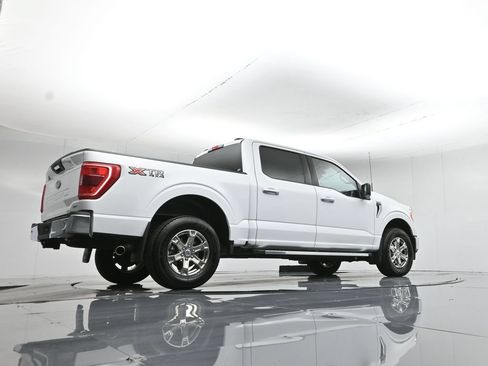 Certified 2023 Ford F150 XLT w/ Equipment Group 301A Mid AWD/4WD image 50