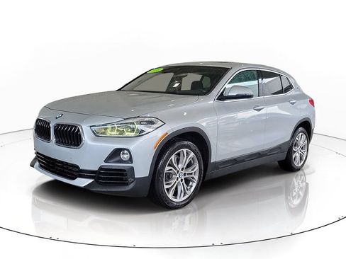 Used 2020 BMW X2 sDrive28i w/ Convenience Package FWD image 2