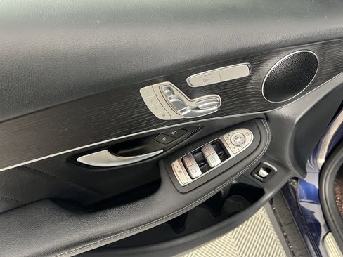 Certified 2022 Mercedes-Benz GLC 300 300 image 18