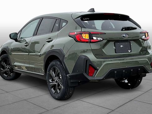 New 2026 Subaru Crosstrek 2.5i image 11