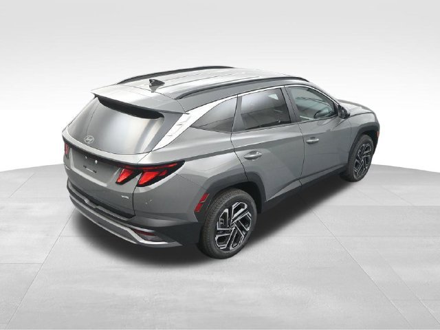 New 2026 Hyundai Tucson SEL Plus AWD/4WD image 32