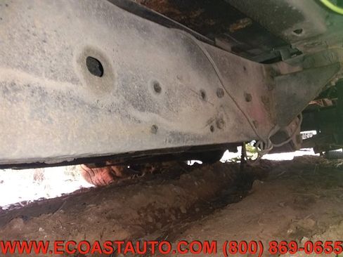 Used 1986 Jeep Grand Wagoneer image 19