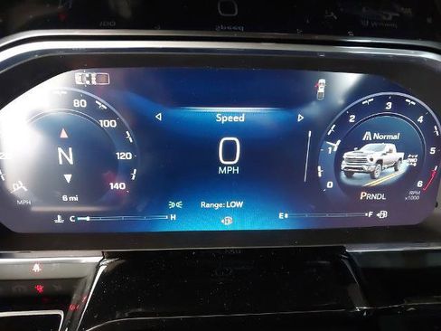 New 2026 Chevrolet Silverado 2500 LT w/ All Star Edition image 19