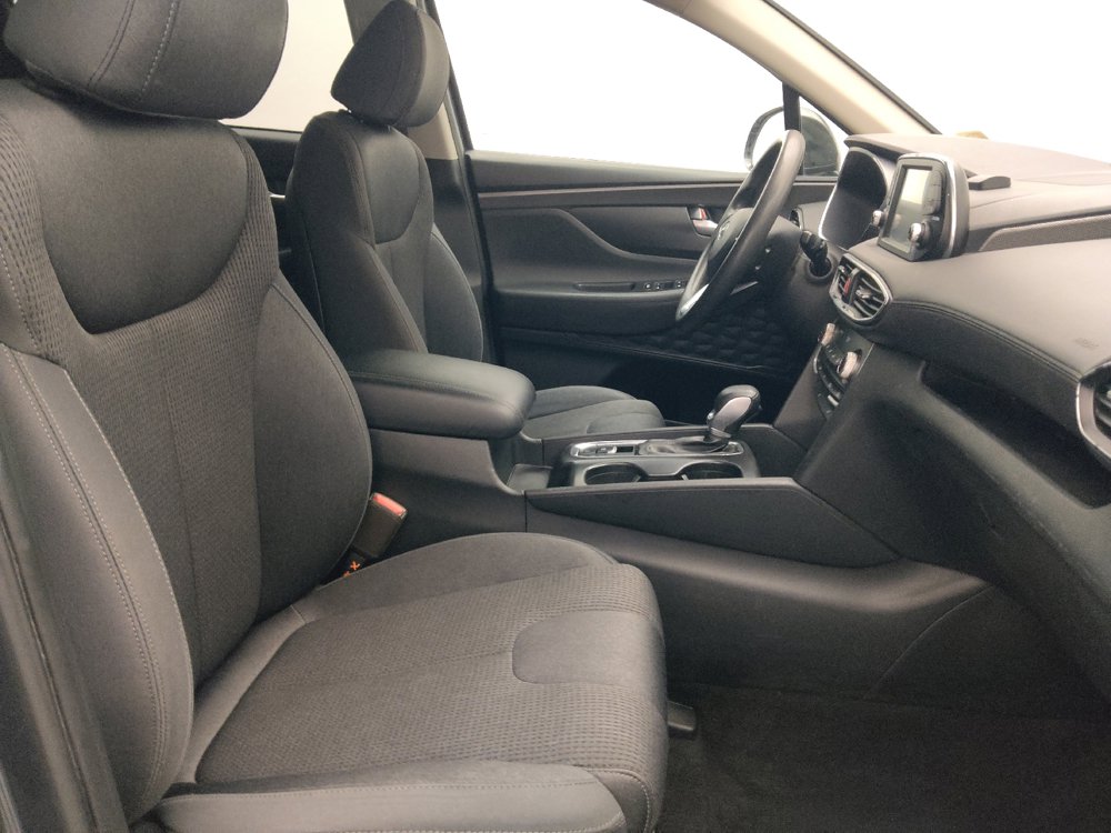 Used 2020 Hyundai Santa Fe SEL FWD image 21