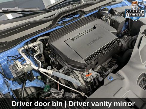 Used 2025 Honda Pilot TrailSport image 36