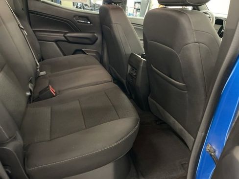 Certified 2023 Chevrolet Colorado LT w/ LT Convenience Package image 30
