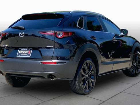 Used 2024 MAZDA CX-30 AWD 2.5 S w/ Select Sport Pkg image 13